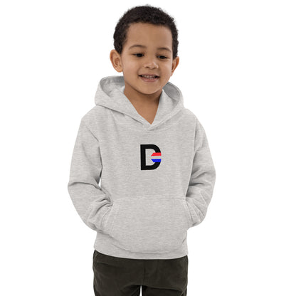 DW Kids Hoodie