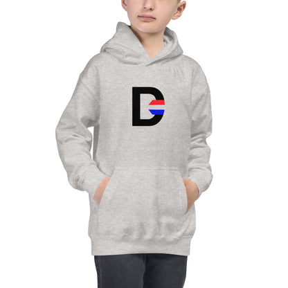 DW Kids Hoodie