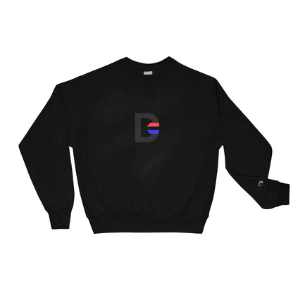 DW Men's Champion Sweatshirt