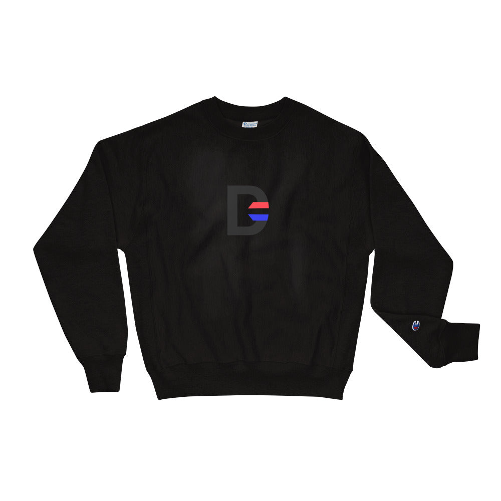 DW Men's Champion Sweatshirt