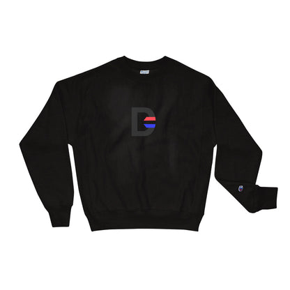 DW Men's Champion Sweatshirt