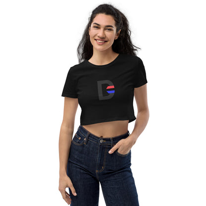 DW Organic Crop Top