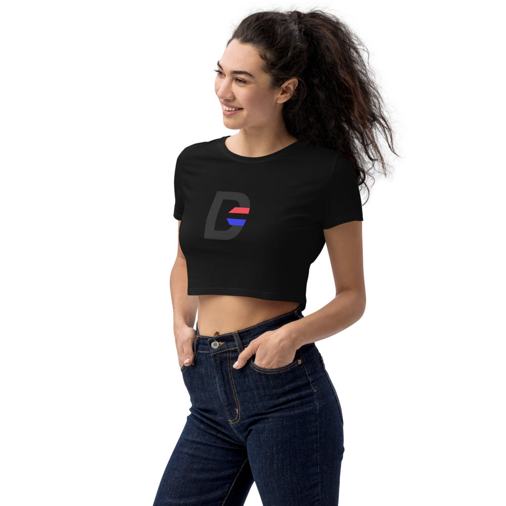 DW Organic Crop Top