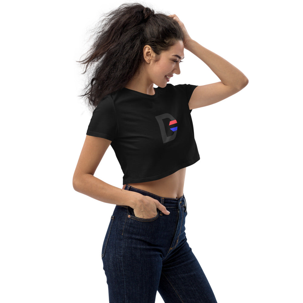 DW Organic Crop Top