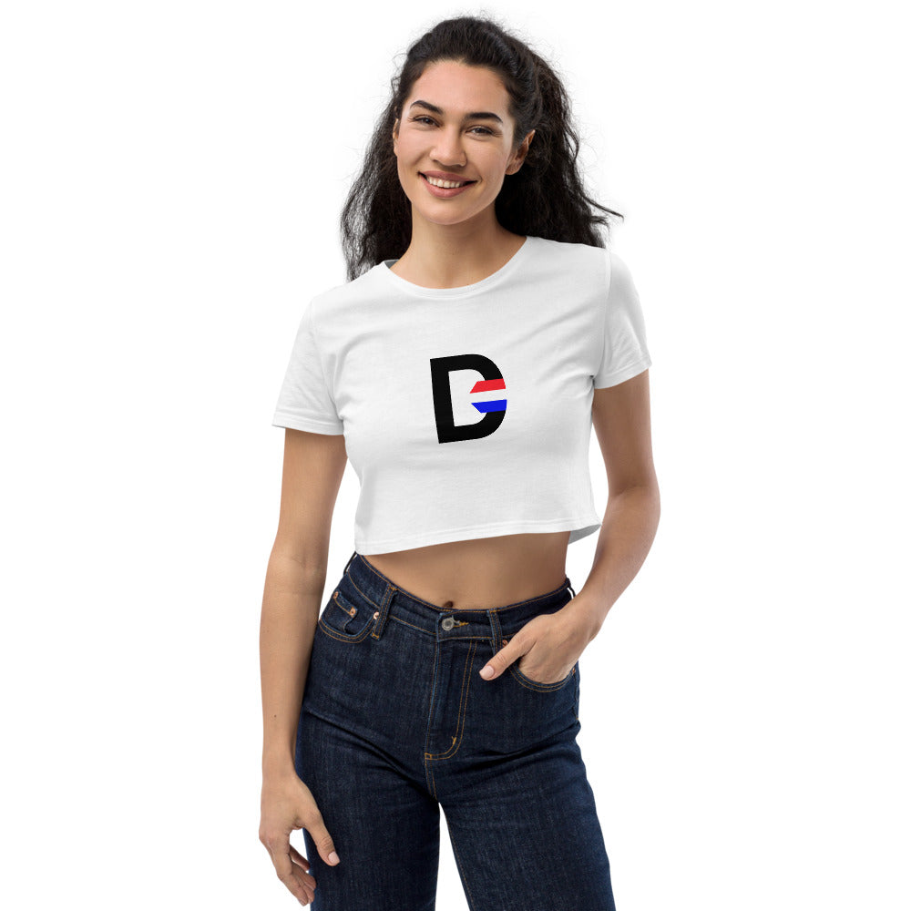 DW Organic Crop Top