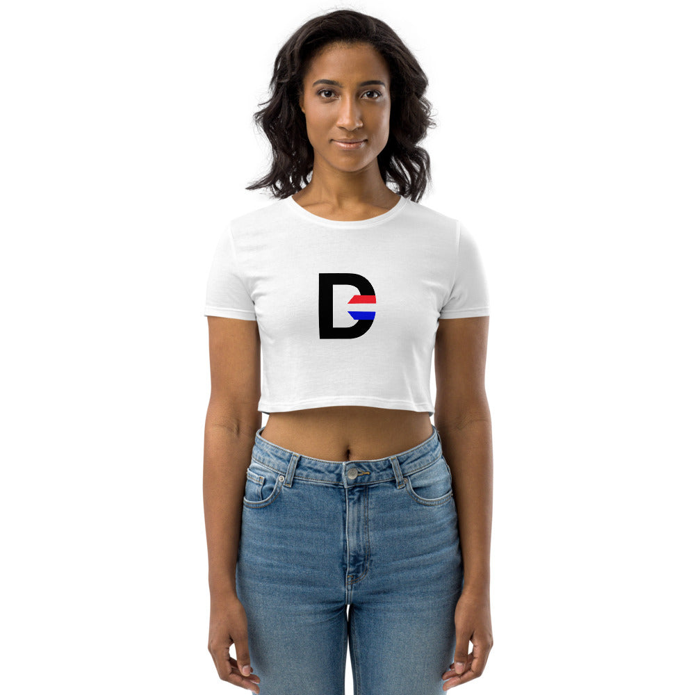 DW Organic Crop Top