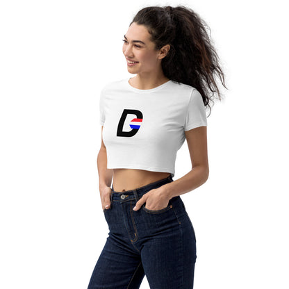 DW Organic Crop Top