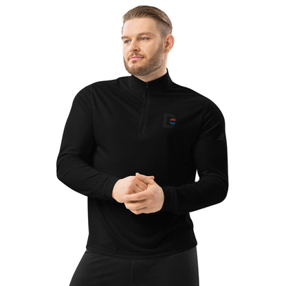 DW Quarter zip pullover