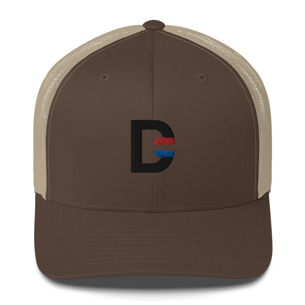 DW Trucker Cap