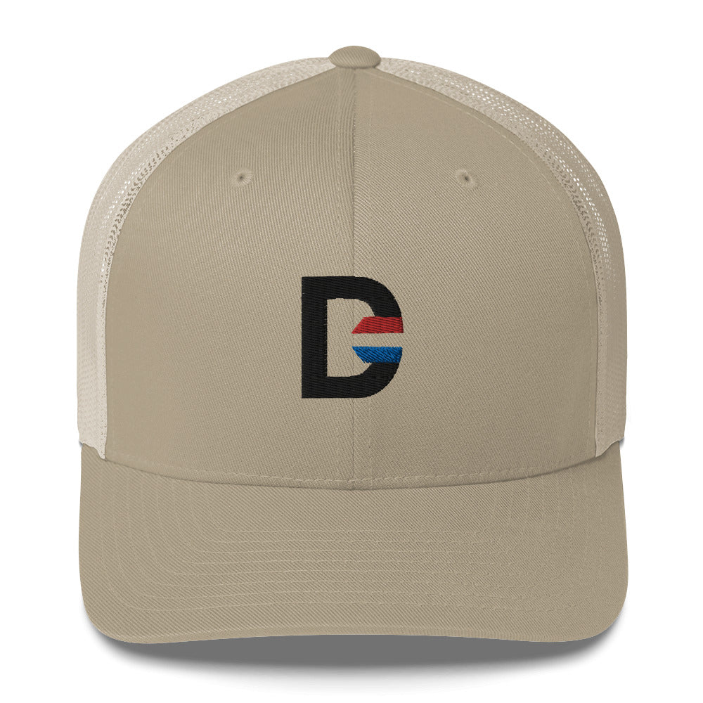 DW Trucker Cap