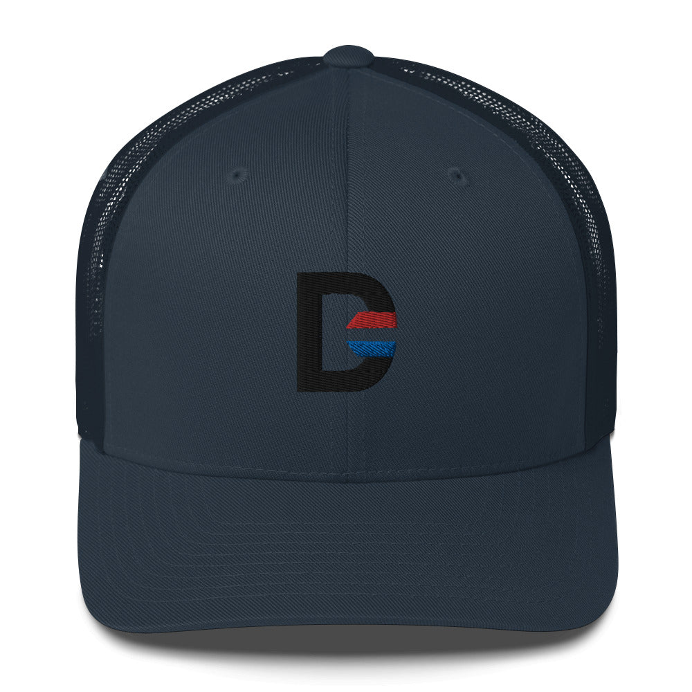 DW Trucker Cap