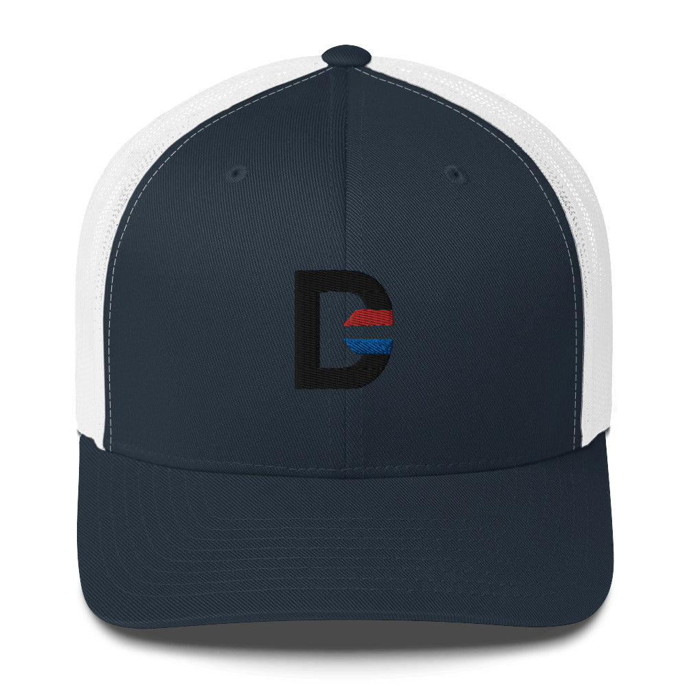 DW Trucker Cap