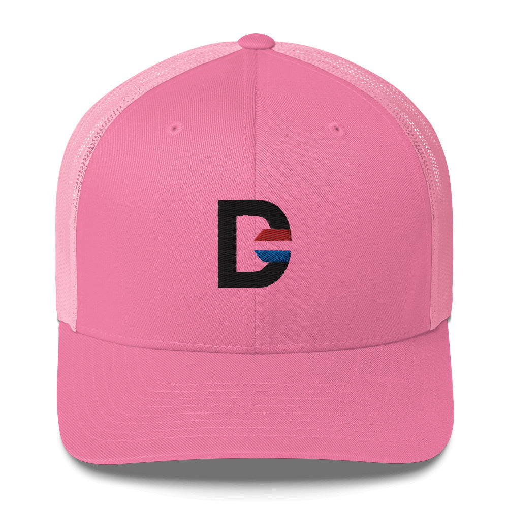 DW Trucker Cap