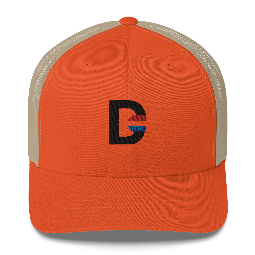 DW Trucker Cap