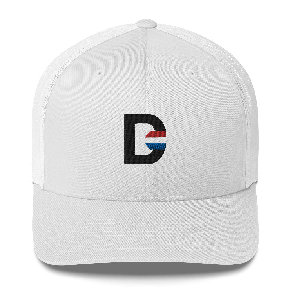 DW Trucker Cap