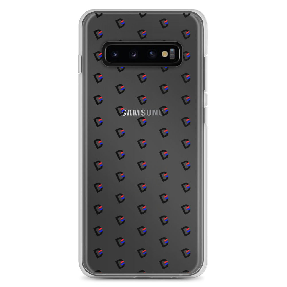 DW Samsung Case