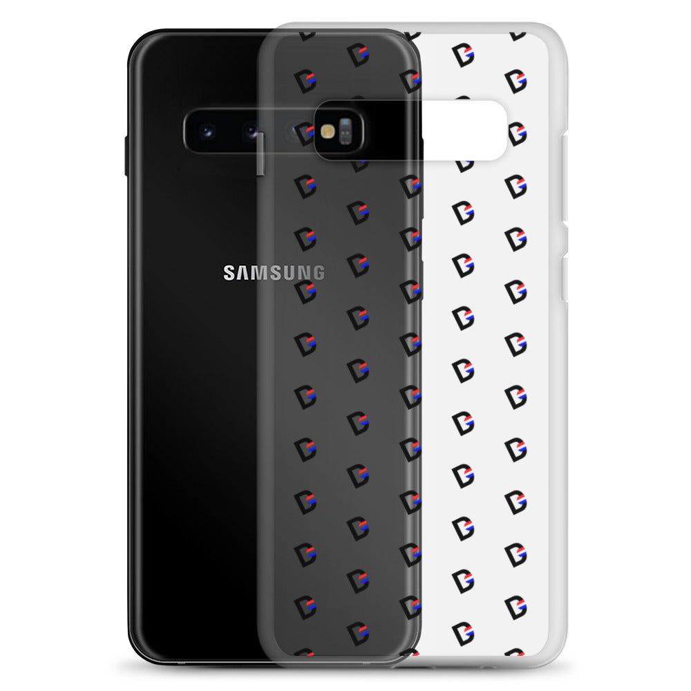 DW Samsung Case