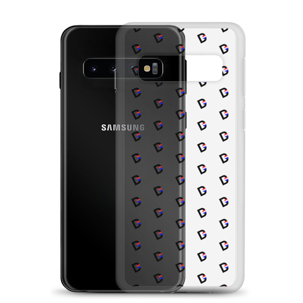 DW Samsung Case