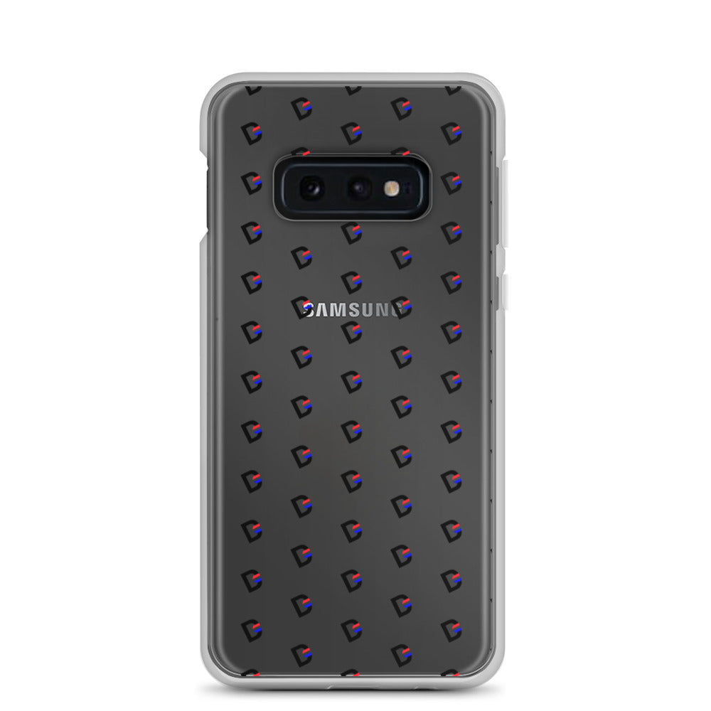 DW Samsung Case