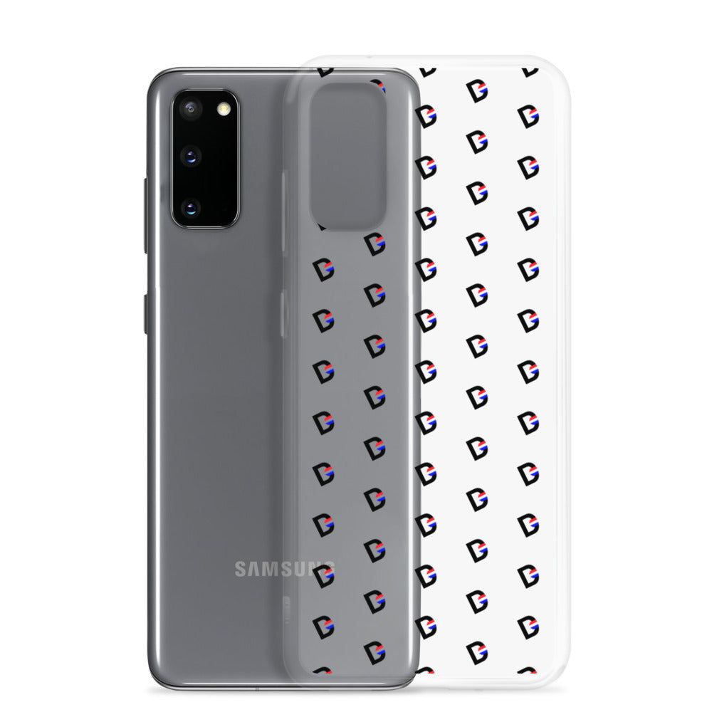 DW Samsung Case