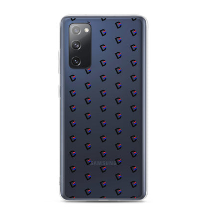 DW Samsung Case