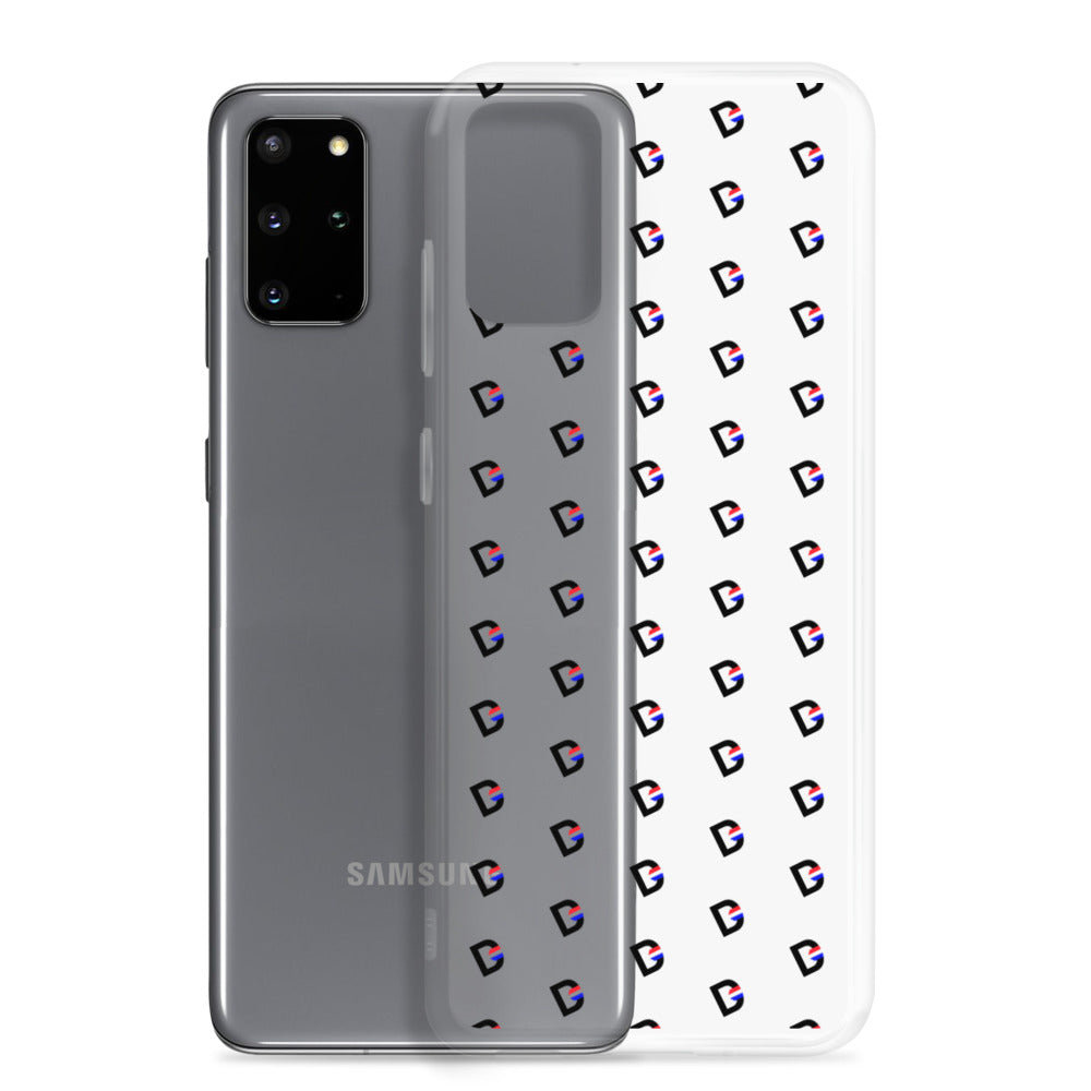 DW Samsung Case