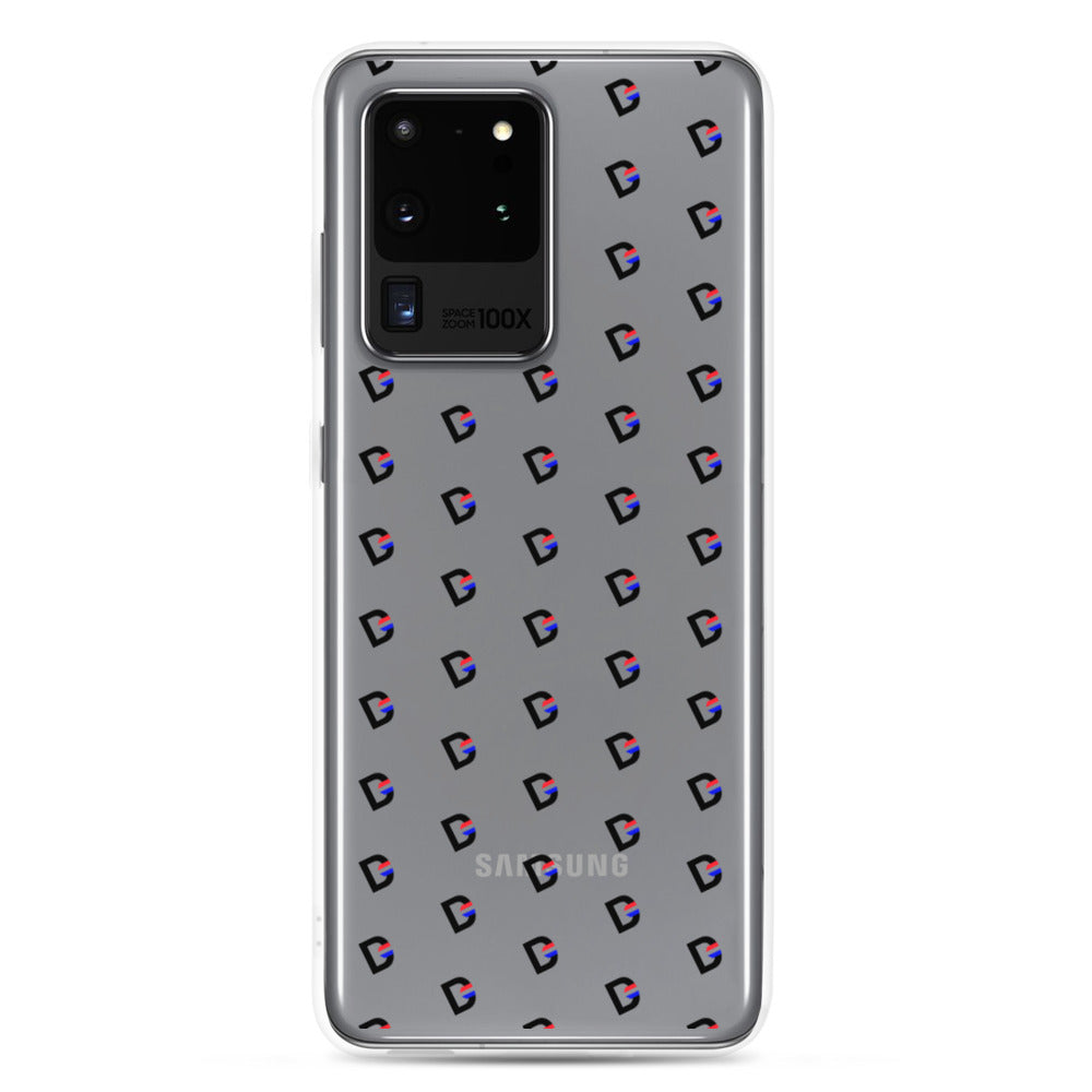 DW Samsung Case