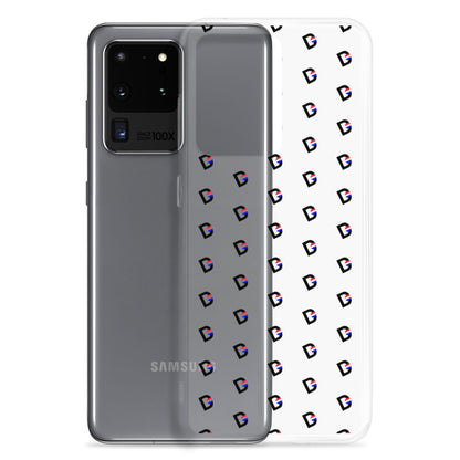 DW Samsung Case