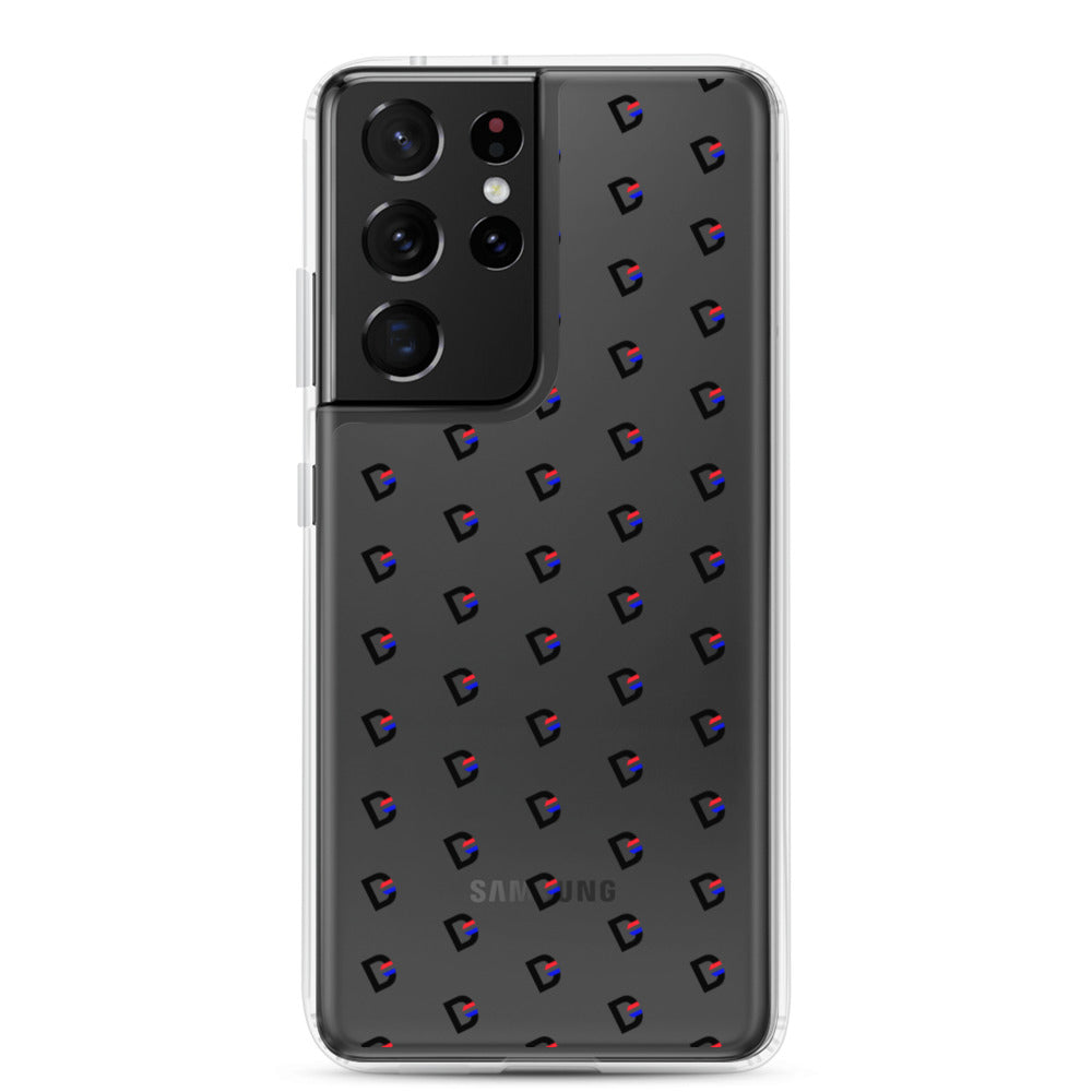 DW Samsung Case