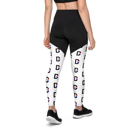 DW Women's Sports Leggings