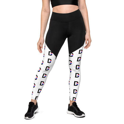 DW Women's Sports Leggings