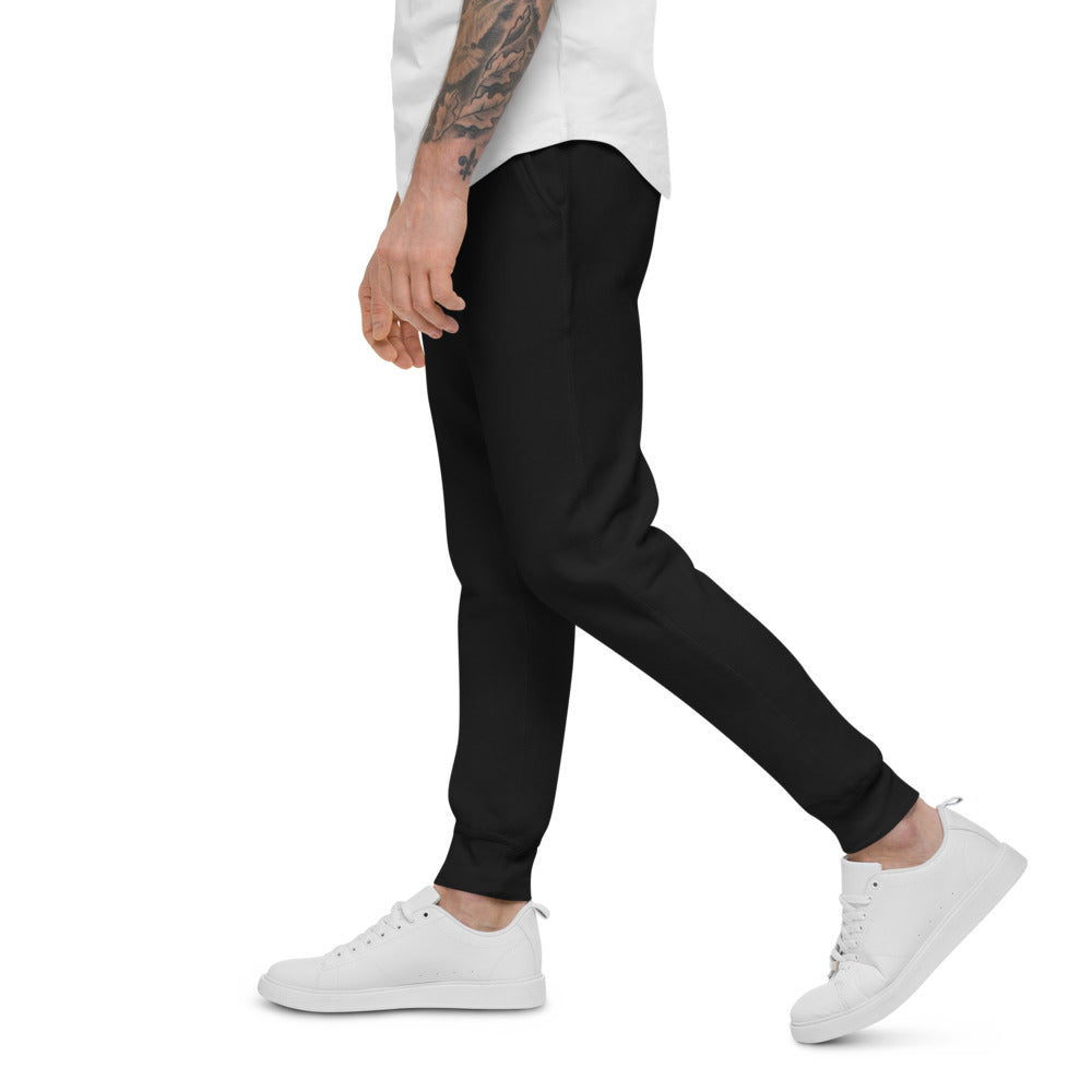 DW Men's Fleece Sweatpants