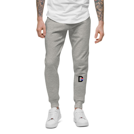 DW Men's Fleece Sweatpants