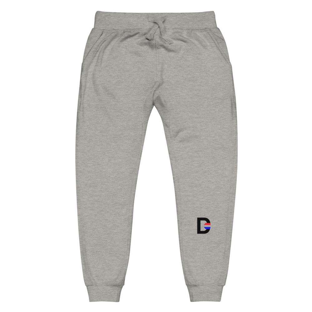 DW Men's Fleece Sweatpants