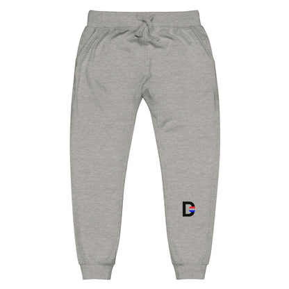 DW Men's Fleece Sweatpants