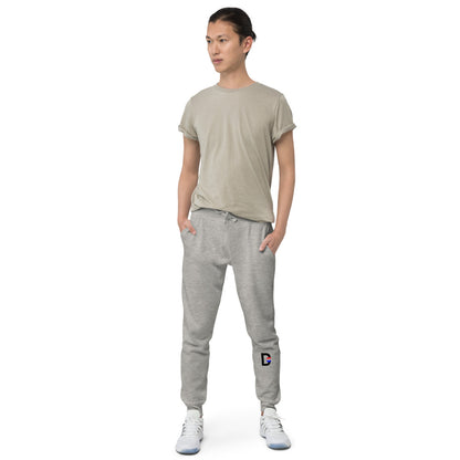 DW Men's Fleece Sweatpants