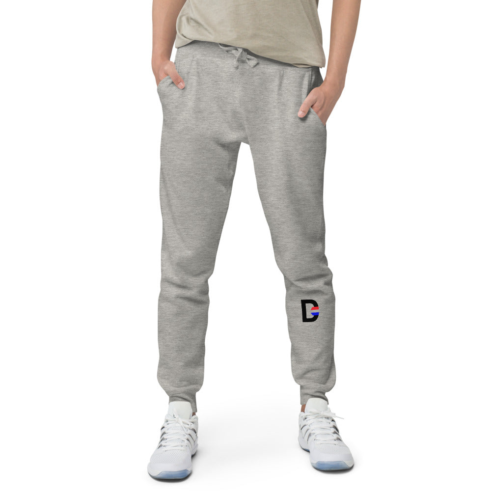 DW Men's Fleece Sweatpants