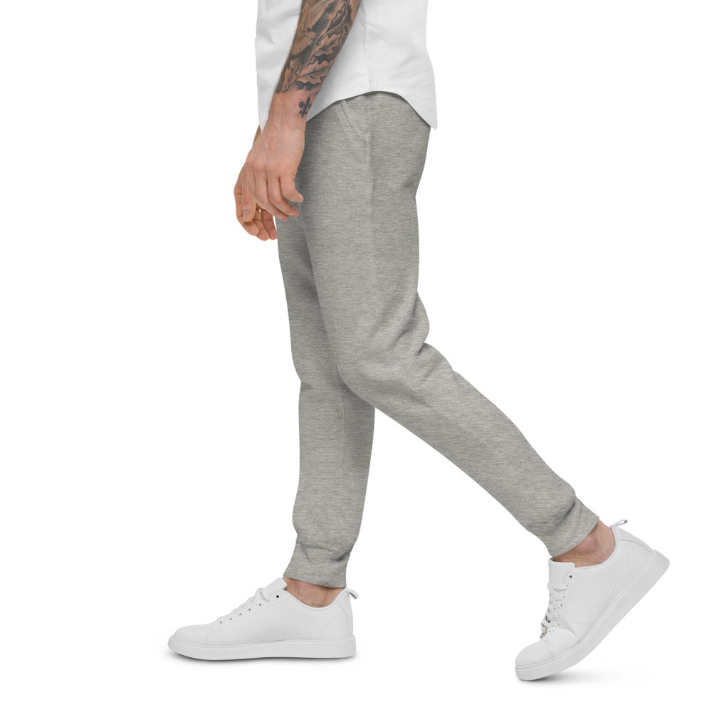 DW Men's Fleece Sweatpants