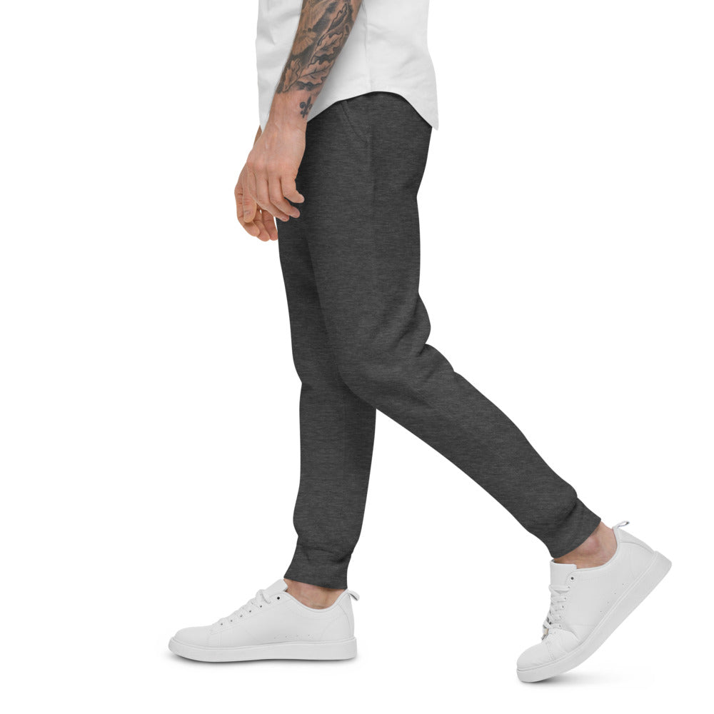 DW Men's Fleece Sweatpants