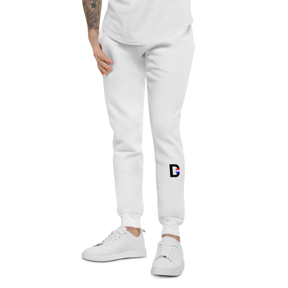 DW Men's Fleece Sweatpants