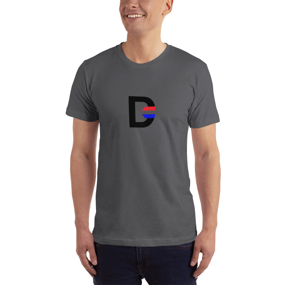 DW Men's Jersey T-Shirt