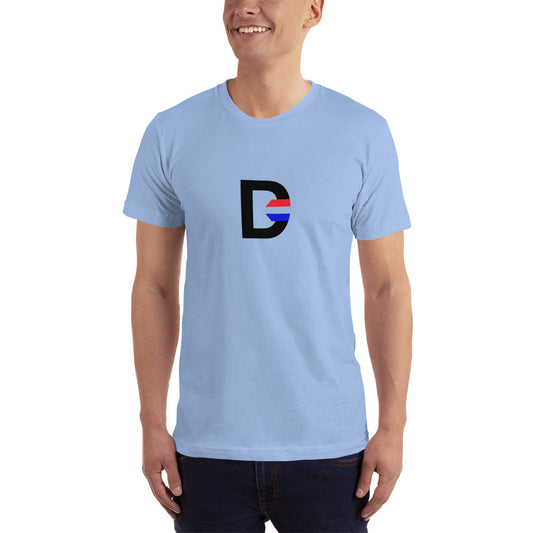 DW Men's Jersey T-Shirt