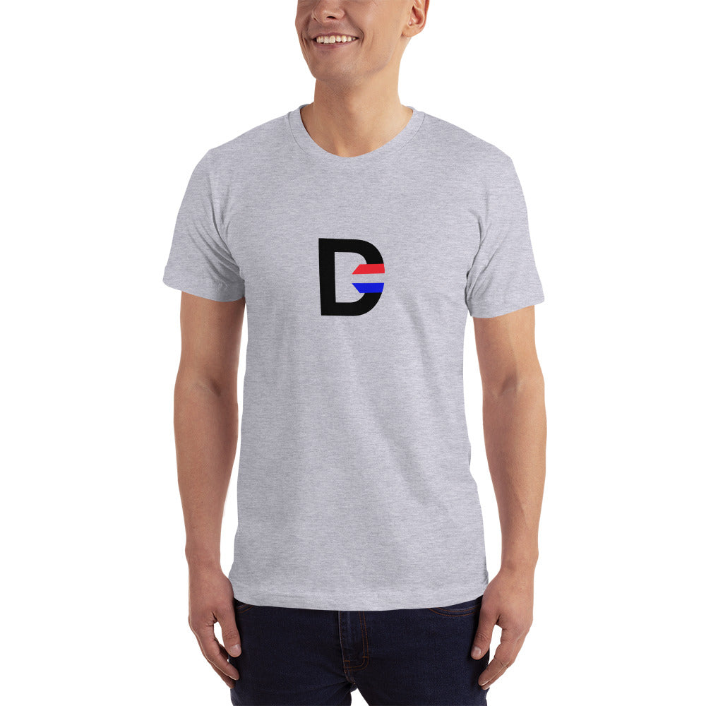 DW Men's Jersey T-Shirt