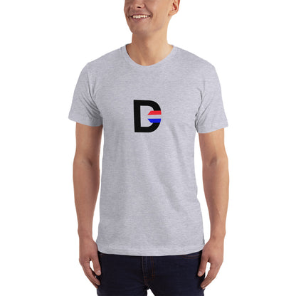 DW Men's Jersey T-Shirt