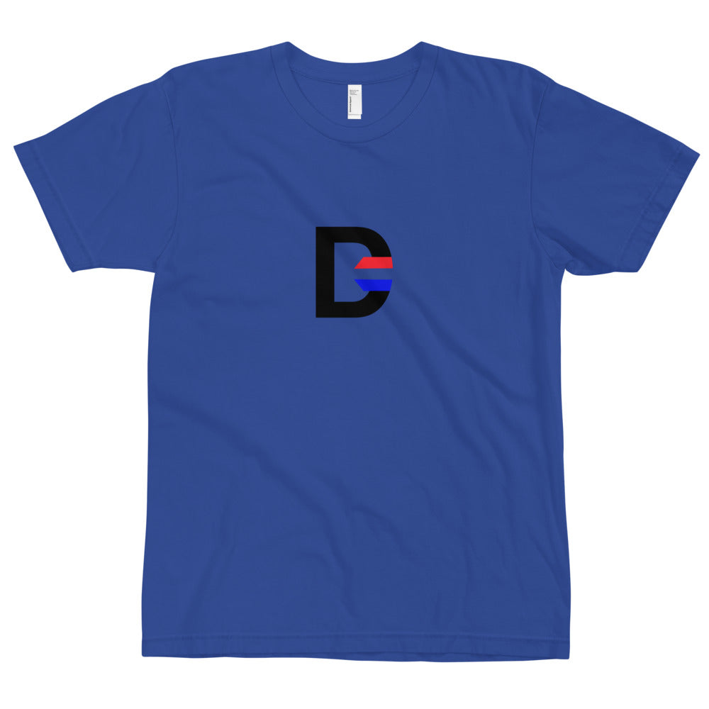 DW Men's Jersey T-Shirt