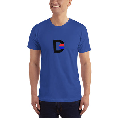 DW Men's Jersey T-Shirt