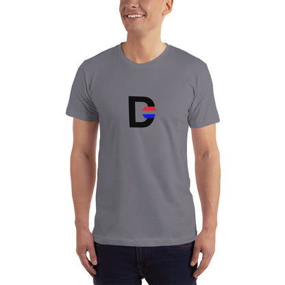 DW Men's Jersey T-Shirt