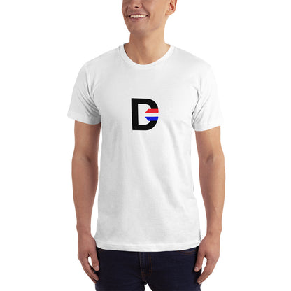 DW Men's Jersey T-Shirt