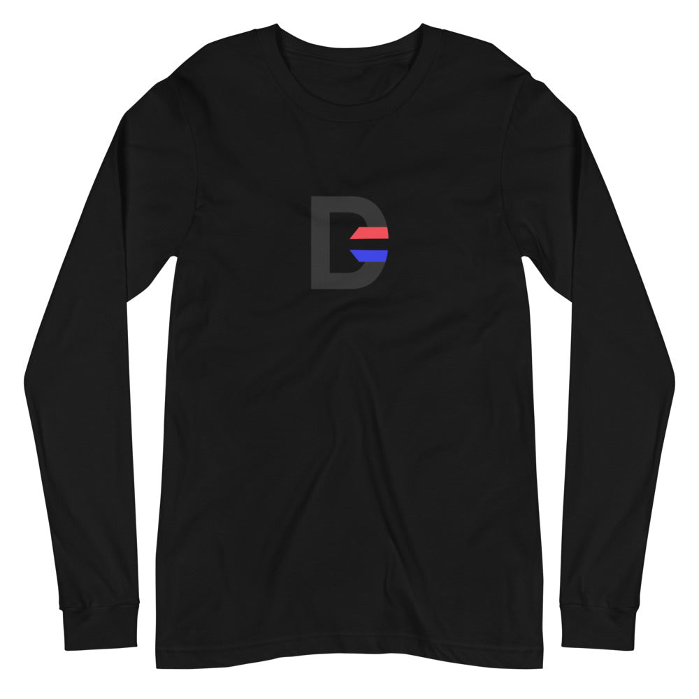 DW Long Sleeve Tee