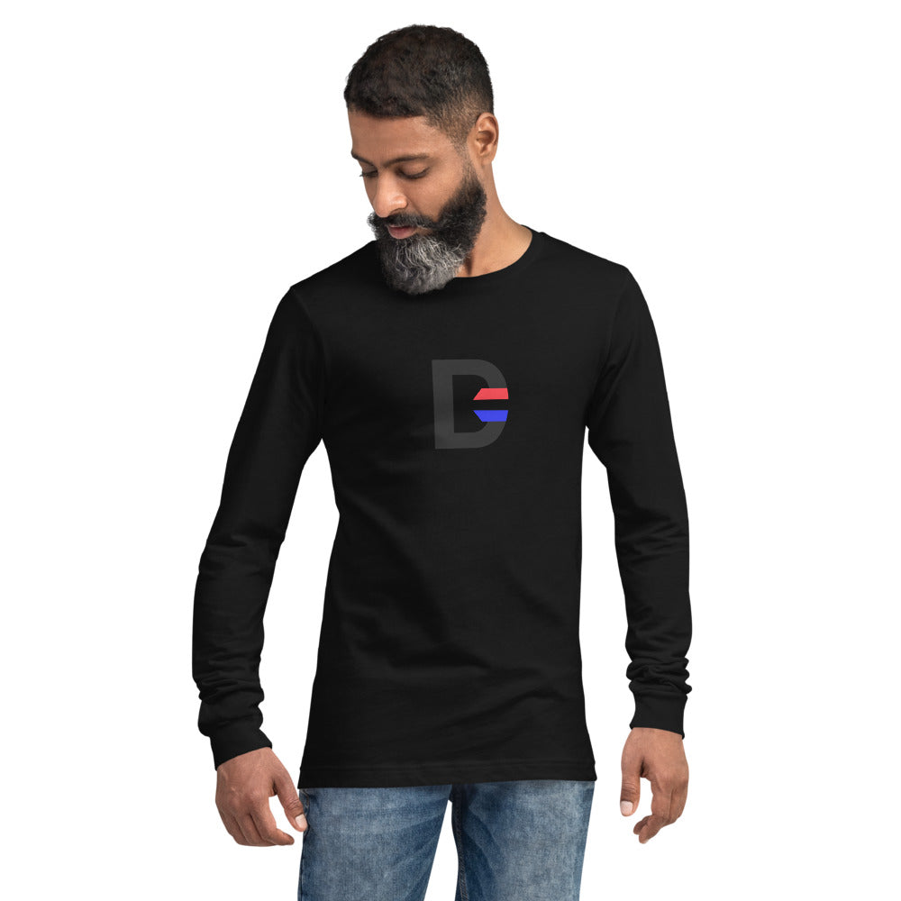 DW Long Sleeve Tee